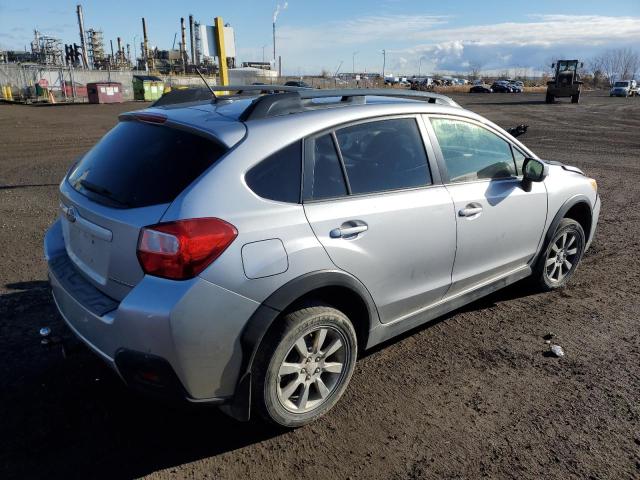 Photo 3 from auction – 2016 SUBARU CROSSTREK with VIN JF2GPABC1G8246382