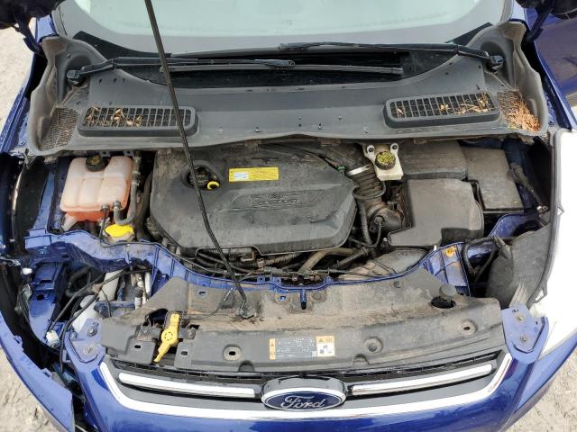 Photo 12 from auction – 2014 FORD ESCAPE TIT with VIN 1FMCU9JX7EUA77428