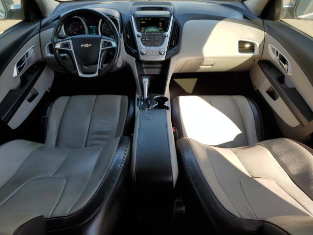 Photo 8 from auction – 2014 CHEVROLET EQUINOX LT with VIN 2GNALDEK9E6345417