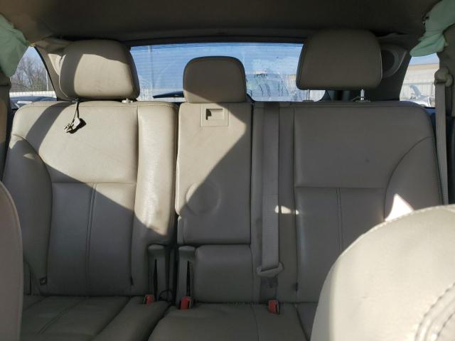 Photo 10 from auction – 2012 FORD EDGE LIMIT with VIN 2FMDK3KC8CBA64175