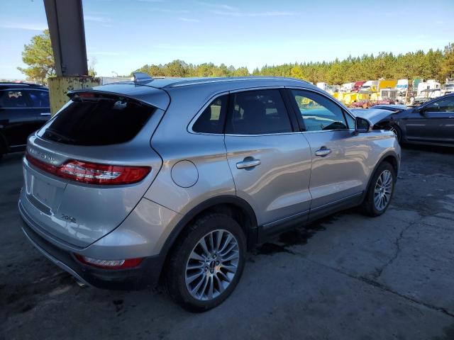 Photo 3 from auction – 2016 LINCOLN MKC RESERV with VIN 5LMCJ3D98GUJ28650