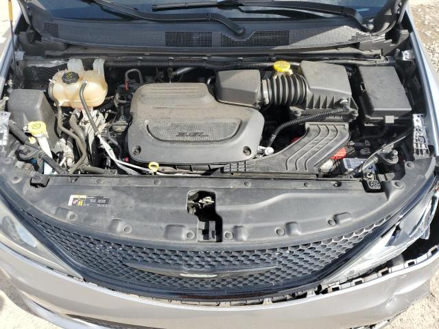 Photo 12 from auction – 2020 CHRYSLER PACIFICA T with VIN 2C4RC1FG5LR147708
