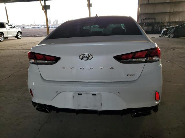 Photo 6 from auction – 2019 HYUNDAI SONATA LIM with VIN 5NPE34AB5KH778904