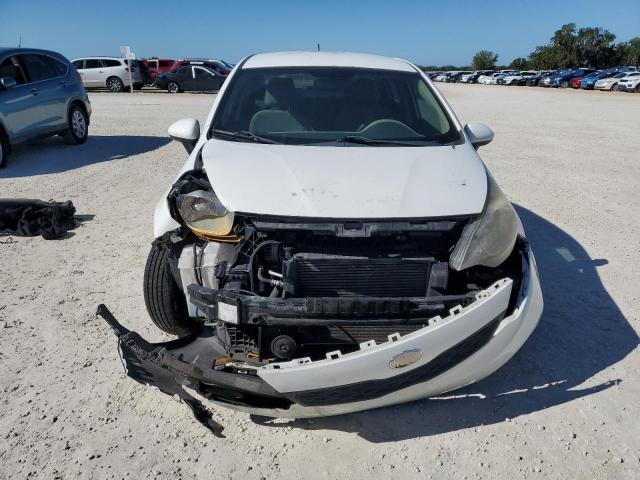 Photo 5 from auction – 2013 KIA RIO LX with VIN KNADM4A36D6299693