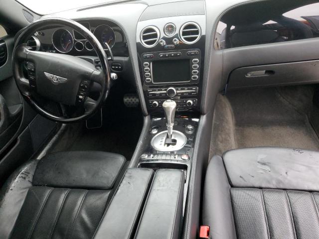 Photo 8 from auction – 2006 BENTLEY CONTINENTA with VIN SCBBR53W56C038832