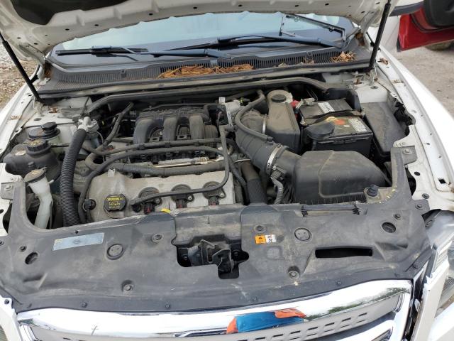 Photo 11 from auction – 2011 FORD TAURUS SEL with VIN 1FAHP2EW9BG135291