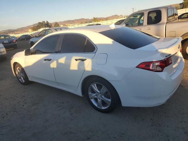 Photo 2 from auction – 2012 ACURA TSX with VIN JH4CU2F49CC006596
