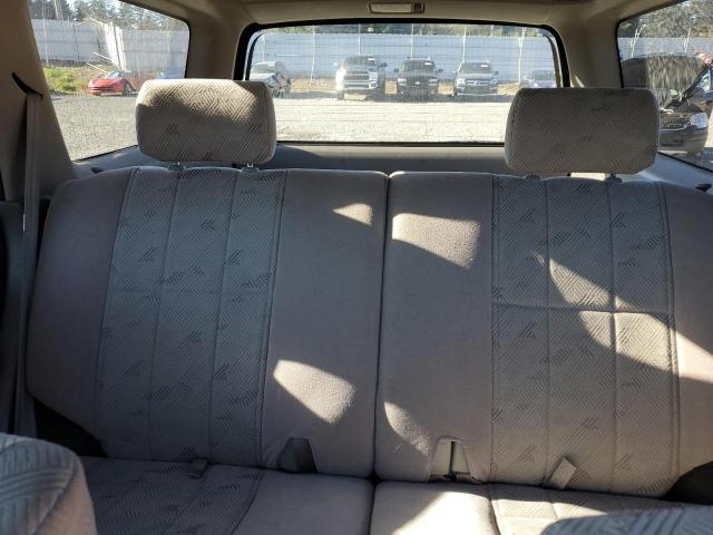 Photo 10 from auction – 2001 TOYOTA 4RUNNER SR with VIN JT3HN86R810326935