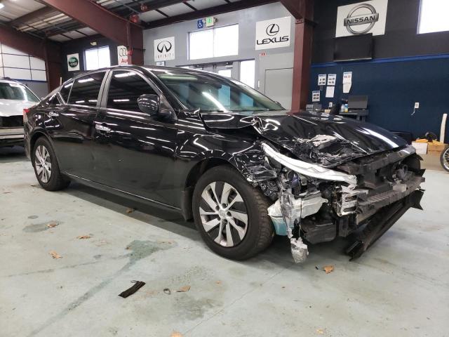Photo 4 from auction – 2019 NISSAN ALTIMA S with VIN 1N4BL4BV4KC239087