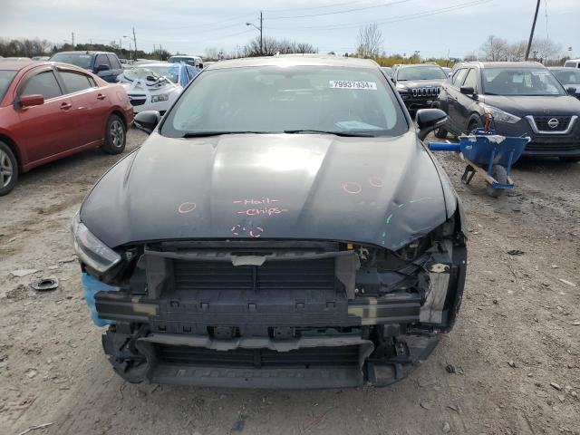 Photo 5 from auction – 2016 FORD FUSION TIT with VIN 3FA6P0K92GR301080