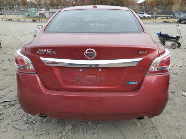 Photo 6 from auction – 2014 NISSAN ALTIMA 2.5 with VIN 1N4AL3AP9EC163167