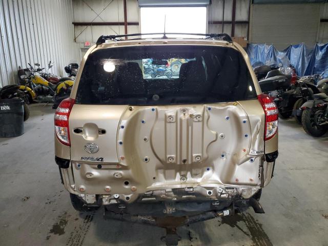 Photo 6 from auction – 2012 TOYOTA RAV4 with VIN 2T3BF4DVXCW235560