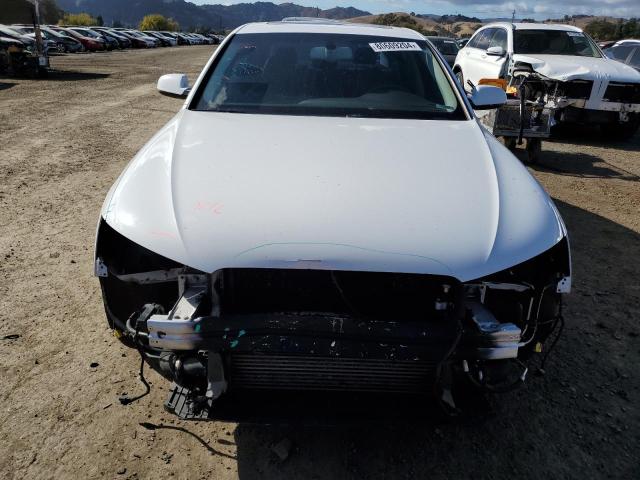 Photo 5 from auction – 2014 AUDI A4 PREMIUM with VIN WAUFFAFL0EN035502