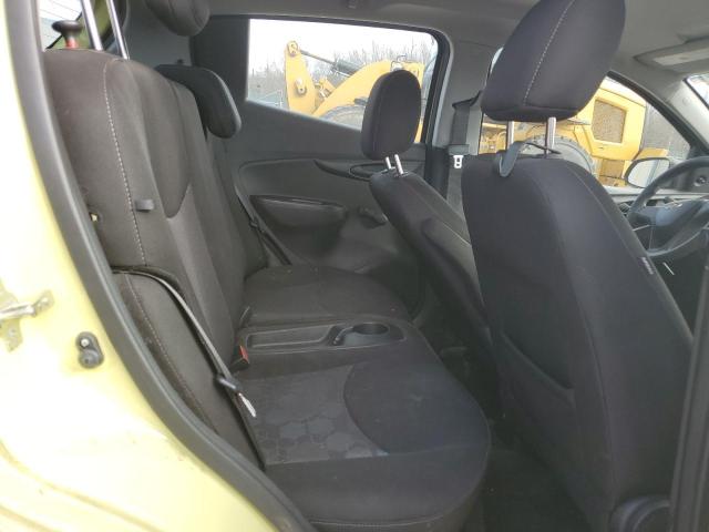 Фото 10 с аукциона – 2017 CHEVROLET SPARK LS с VIN KL8CB6SA8HC734341