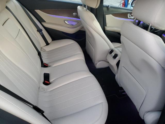 Photo 10 from auction – 2017 MERCEDES-BENZ E 300 with VIN WDDZF4JB4HA203224