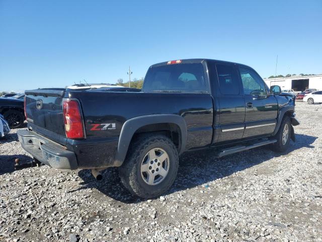 Photo 3 from auction – 2006 CHEVROLET SILVERADO with VIN 2GCEK19B961327780