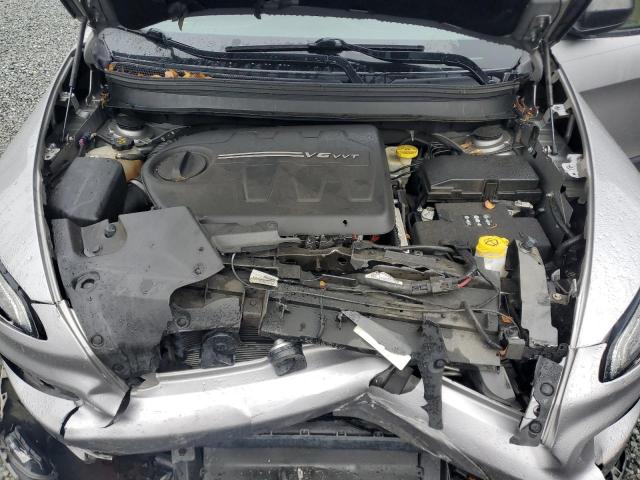 Photo 12 from auction – 2017 JEEP CHEROKEE S with VIN 1C4PJLAS4HW617469