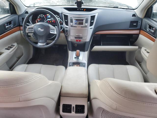 Photo 8 from auction – 2013 SUBARU OUTBACK 2. with VIN 4S4BRBKCXD3314546