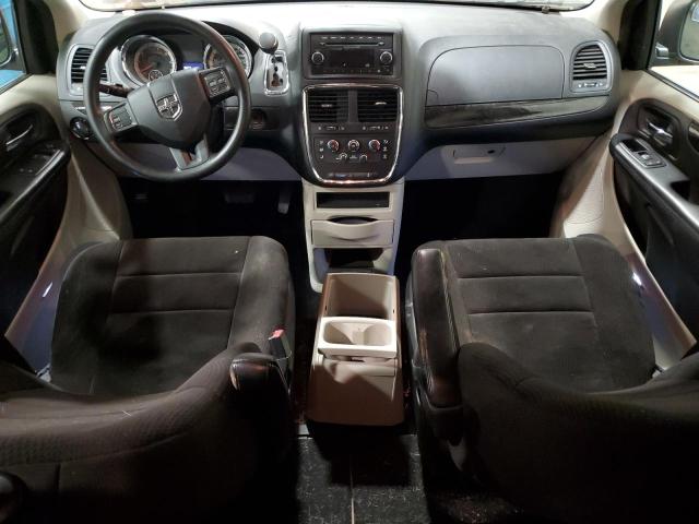 Photo 8 from auction – 2012 DODGE GRAND CARA with VIN 2C4RDGBG7CR360469