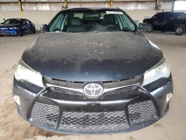 Photo 5 from auction – 2016 TOYOTA CAMRY LE with VIN 4T1BF1FK2GU197614