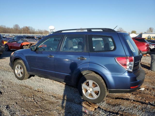 Photo 2 from auction – 2012 SUBARU FORESTER with VIN JF2SHABC4CH454824