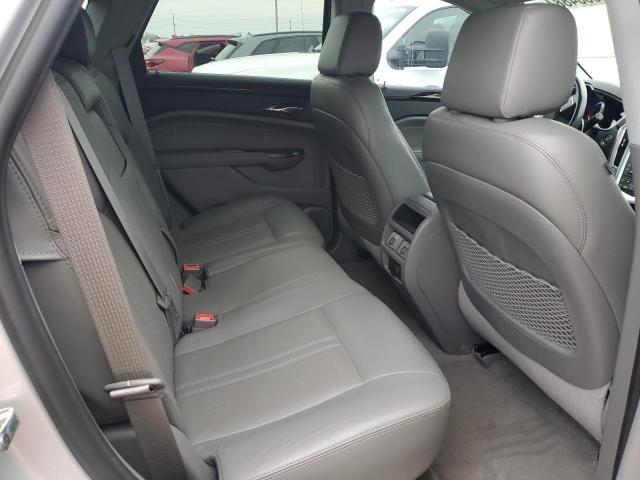 Photo 11 from auction – 2012 CADILLAC SRX LUXURY with VIN 3GYFNAE34CS657301