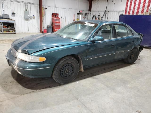 BUICK CENTURY CU 2000 with VIN 2G4WS52J9Y1320226 - Photo from auction