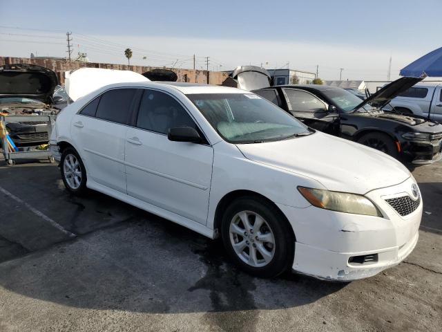 Photo 4 from auction – 2008 TOYOTA CAMRY CE with VIN 4T1BE46K68U787854