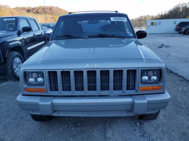 صورة رقم 5 من المزاد - 2001 JEEP CHEROKEE C مع VIN 1J4FF58S71L576951