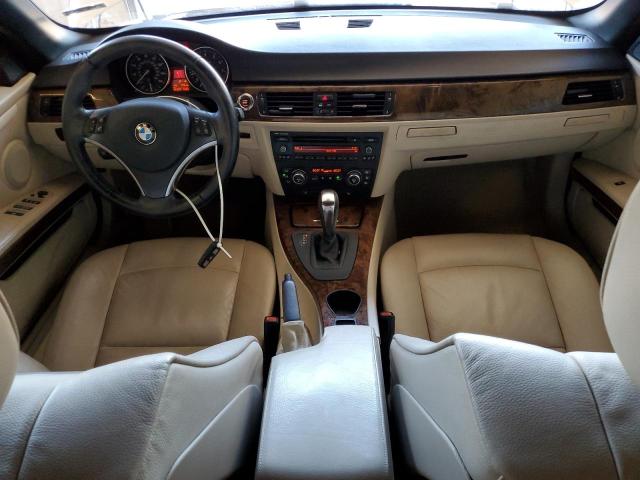 Photo 8 from auction – 2008 BMW 328 I with VIN WBAWL13538PX21346