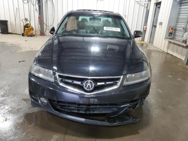 Photo 5 from auction – 2007 ACURA TSX with VIN JH4CL96907C011831