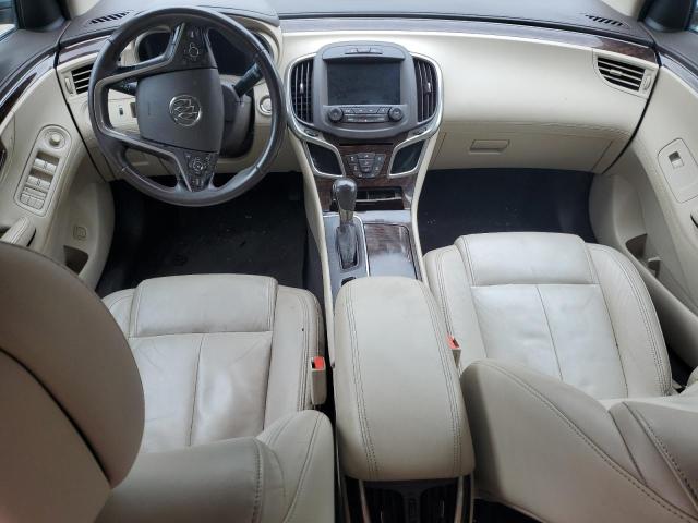 Photo 8 from auction – 2014 BUICK LACROSSE with VIN 1G4GB5G36EF150975