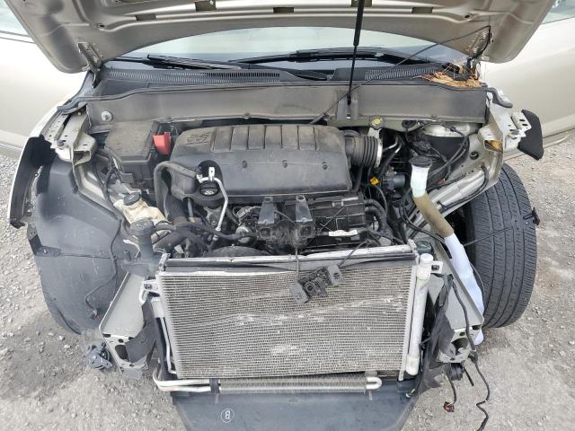 Photo 12 from auction – 2015 BUICK ENCLAVE with VIN 5GAKRCKD4FJ331703