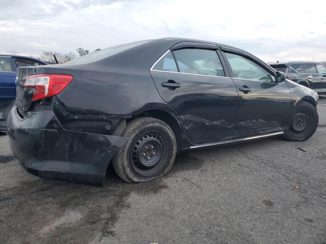 Photo 3 from auction – 2012 TOYOTA CAMRY BASE with VIN 4T4BF1FK9CR259588