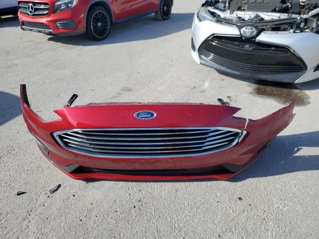 Photo 12 from auction – 2019 FORD FUSION SE with VIN 3FA6P0LU6KR240442