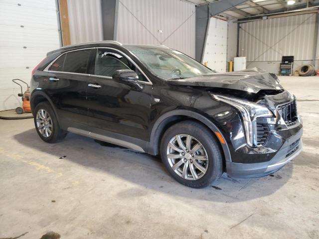 Photo 4 from auction – 2020 CADILLAC XT4 PREMIU with VIN 1GYFZDR49LF075482