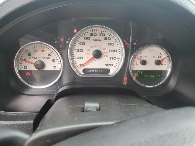 Photo 9 from auction – 2004 FORD F150 SUPER with VIN 1FTPW14584FA16877