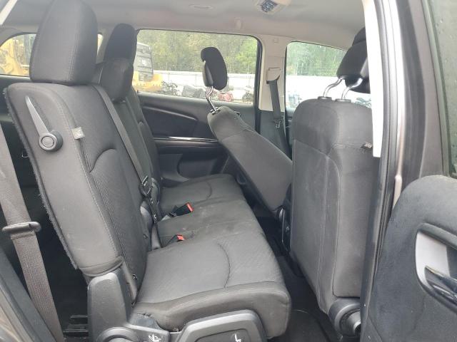 Photo 11 from auction – 2015 DODGE JOURNEY SE with VIN 3C4PDCAB7FT559173