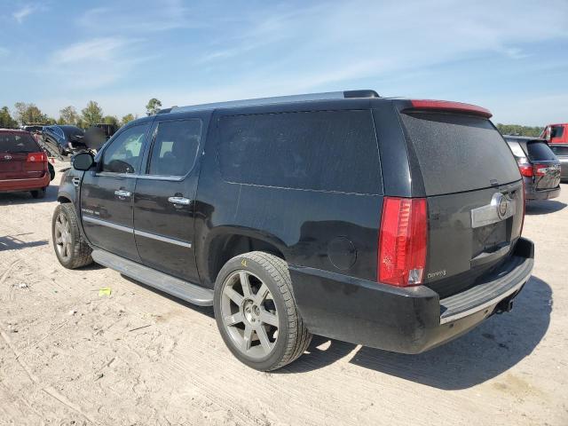 Photo 2 from auction – 2013 CADILLAC ESCALADE E with VIN 1GYS4HEF3DR262048