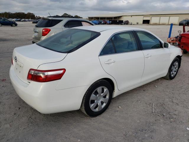 Photo 3 from auction – 2009 TOYOTA CAMRY BASE with VIN 4T1BE46KX9U825958