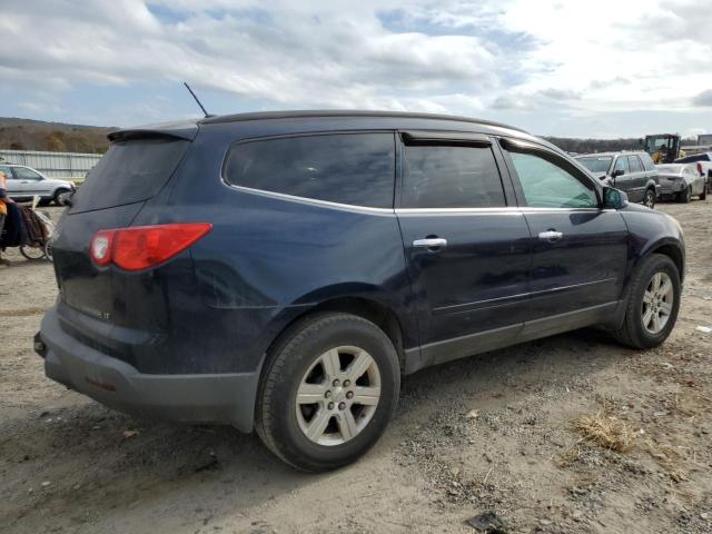 Photo 3 from auction – 2012 CHEVROLET TRAVERSE L with VIN 1GNKVGED3CJ240129