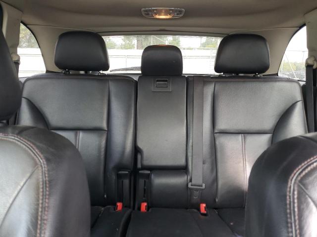 Photo 10 from auction – 2011 FORD EDGE SEL with VIN 2FMDK3JC8BBB68021