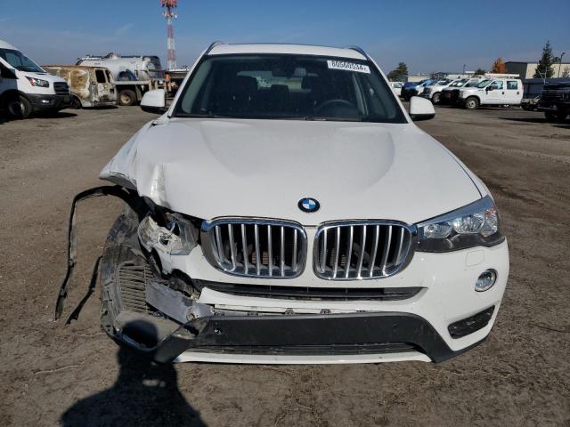 Photo 5 from auction – 2015 BMW X3 SDRIVE2 with VIN 5UXWZ7C51F0F75881