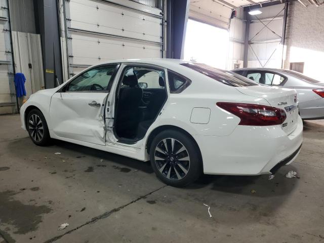 Photo 2 from auction – 2018 NISSAN ALTIMA 2.5 with VIN 1N4AL3AP3JC199964