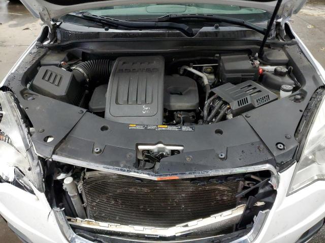 Photo 12 from auction – 2013 CHEVROLET EQUINOX LS with VIN 2GNFLCEK7D6269503