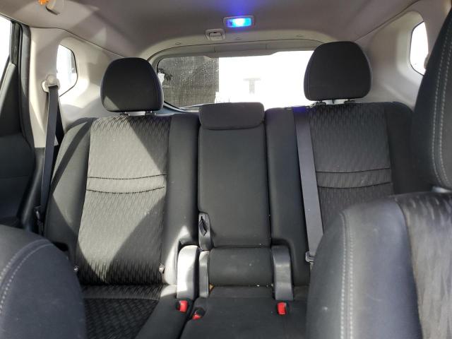 Photo 10 from auction – 2018 NISSAN ROGUE S with VIN KNMAT2MV6JP601144