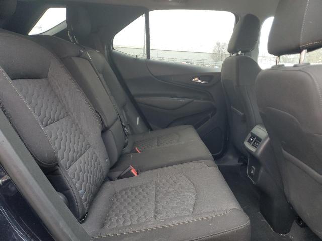 Photo 11 from auction – 2020 CHEVROLET EQUINOX LT with VIN 3GNAXTEV7LS665424