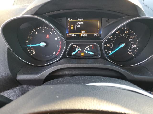 Photo 9 from auction – 2017 FORD ESCAPE SE with VIN 1FMCU0G92HUC53326