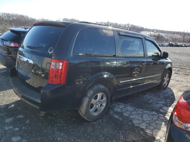 Photo 3 from auction – 2008 DODGE GRAND CARA with VIN 2D8HN54P58R109968