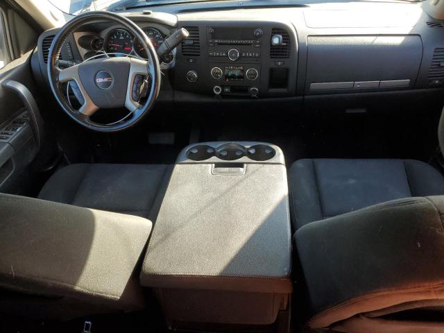 Photo 8 from auction – 2013 GMC SIERRA K15 with VIN 1GTR2VE75DZ387067